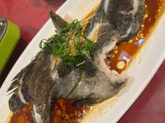 -琼大师东方烤乳猪(亚特兰蒂斯店)