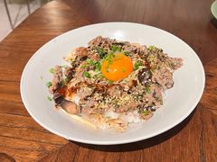 -WOKKA by艮上(中海环宇荟店)