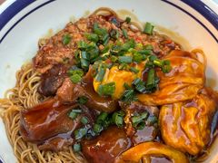 -亞婆井·劲抽面食(铂顿城店)