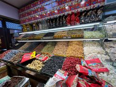 -新疆国际大巴扎