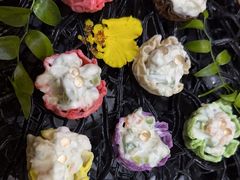 -荷风细雨·中国茶宴(碧云店)