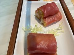 -點無缺茶楼·海鲜酒家(世博店)