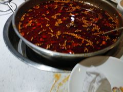 -味之绝美蛙鱼火锅(八号路店)
