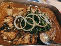 -鱼酷活鱼烤鱼(人信汇商场店)