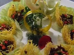 -全聚德(长江路店)