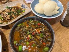 -丰乐餐厅·始于1999·本地老字号