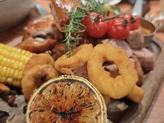 -有序Orderly融合西餐·咖啡(运河外滩店)
