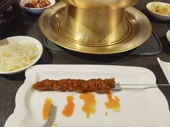 -鼓楼东街老火锅(鼓楼店)