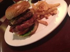 汉堡摩天轮-bluefrog蓝蛙(水游城店)