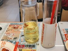 -肥韬茶餐厅(海上世界店)