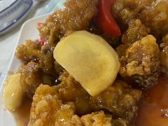 -区海鸡场饭店(石壁店)
