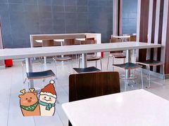 -麦当劳(深圳北站高铁店)