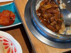 -味太助·银饭食堂(中华城店)
