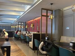 -阿那亚第三食堂 Cafeteria 3