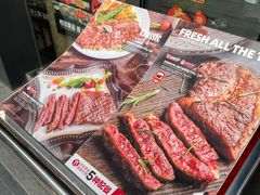 -尊品牛排(沙湾印象汇店)