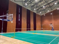 -西安外国语大学(长安校区)