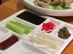 -四季民福烤鸭店(前门廊房二条店)