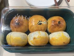 -泸溪河桃酥(西直门凯德店)