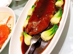 -Yan Ting 宴庭中餐厅(上海静安瑞吉酒店)