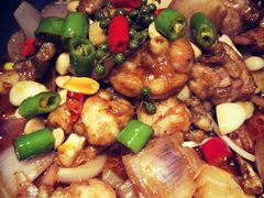 -蜜桃餐厅·伴山(湖滨商业街店)