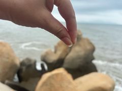 -那琴半岛地质海洋公园