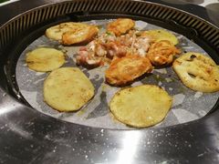 -么子烤肉(化龙池店)