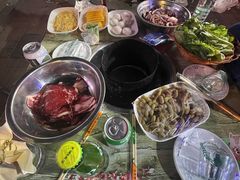 -马晓马佳牛羊肉(新合路店)