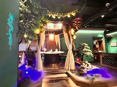 -佬麻雀·剁椒鱼头(京基KK One店)