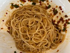 红油燃面-鼎泰丰(嘉年华•海信广场VILLAGE店)