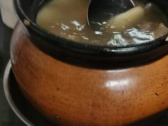 -民间瓦缸煨汤館(嵩山路店)