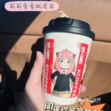 新品种草[调皮]K咖啡米乳拿铁