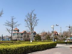 -汇泉广场