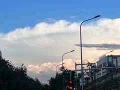 -鬼笑石后山停车场