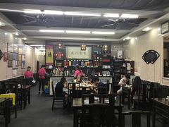 大堂-协和菜馆(凤凰街店)