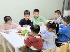 -培飞思维启蒙·益智游戏·科学探索(城西银泰店)