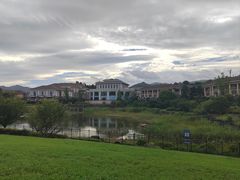 -余姚四明湖开元名都度假酒店·夏威夷西餐厅