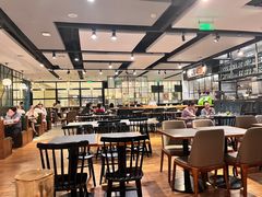 -金翠河烧鹅餐厅(解放碑时代广场店)