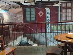 -汉小城·老铫子藕汤·乡野湖北菜(江汉路吉庆街店)