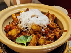 -味福记·本地特色菜(八一万达广场店)