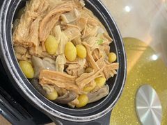 -文海饭店(朝阳路店)