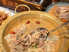 -霄汉羊排(万松园一店)