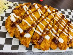 -仙隐小鹿中华料理(南宁万象城店)