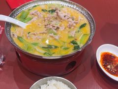 -喜家德虾仁水饺(岗厦北店)