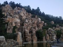 -鹦鹉寺公园