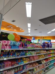 -孩子王童乐园(成都吾悦广场店)