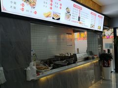 -婆婆粉(江北店)