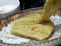 葱花饼-麻辣港湾