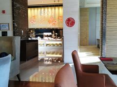 大堂-富力希尔顿酒店·地阔自助餐厅