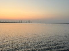 -金梦海湾浴场