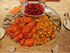 -舟山朱家尖威斯汀酒店·知味标帜自助餐厅